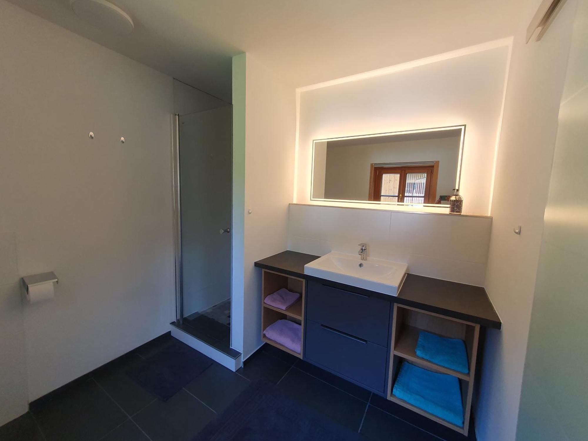 شقة Haus Schraml غروندلسي المظهر الخارجي الصورة