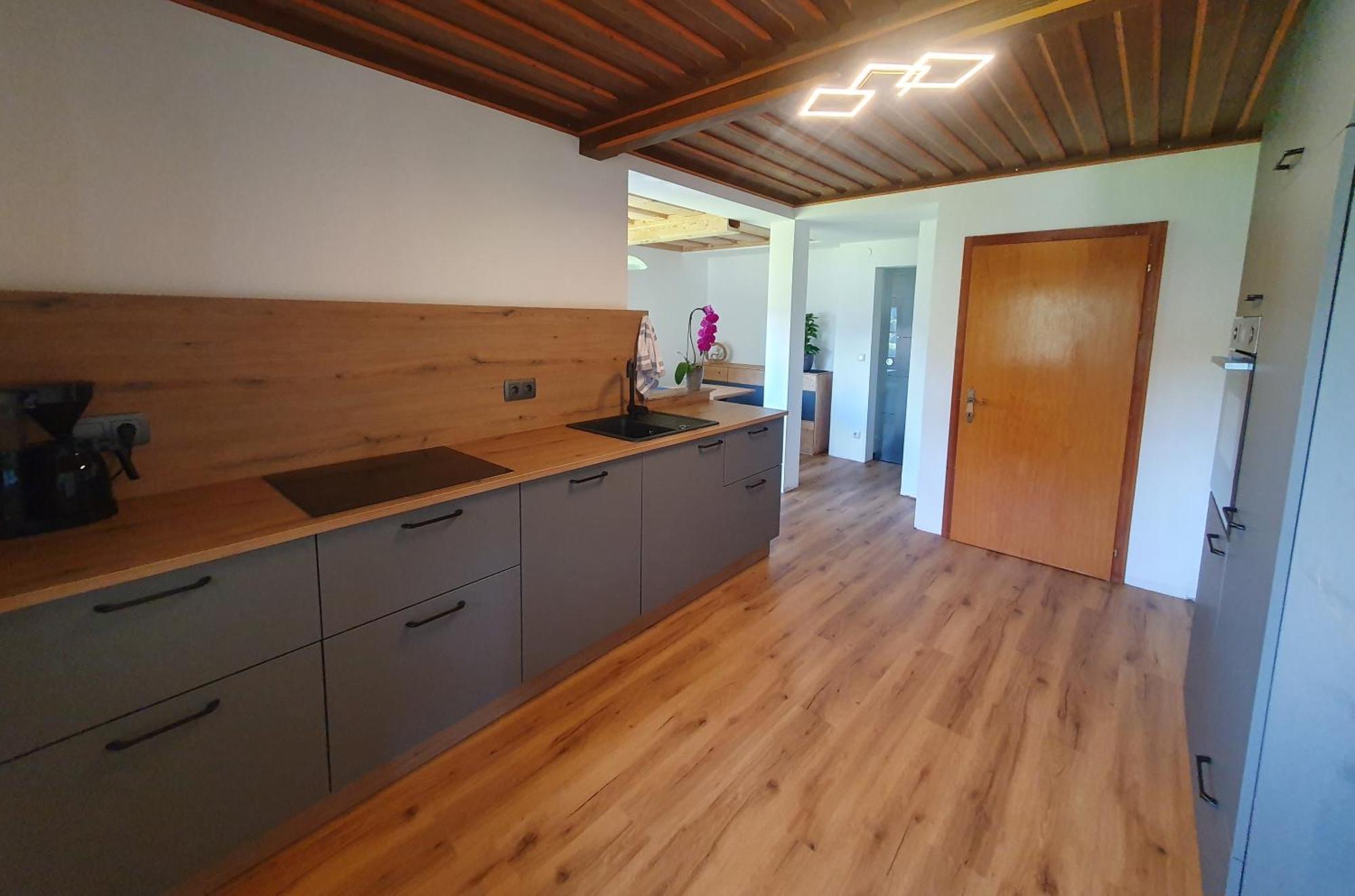 شقة Haus Schraml غروندلسي المظهر الخارجي الصورة